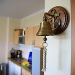 Seepferdchen Warnemünde