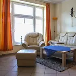 Seepferdchen Warnemünde