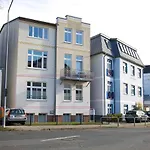 Seepferdchen Warnemuende