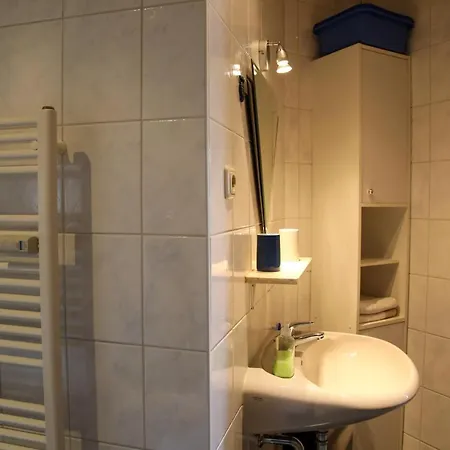 Apartment Seepferdchen Warnemuende *