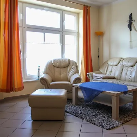 Seepferdchen Warnemuende Apartment Rostock