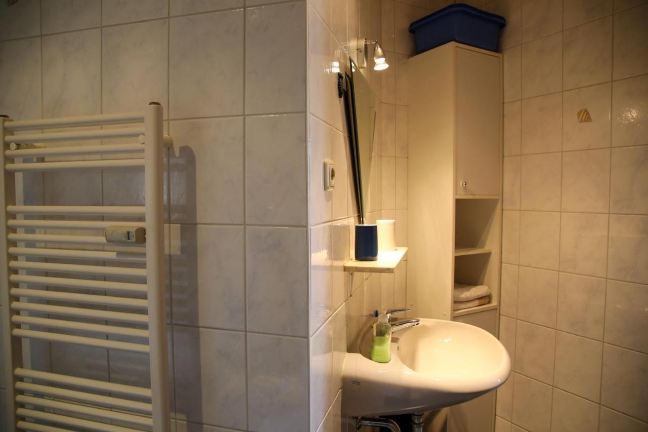 Apartment Seepferdchen Warnemünde *