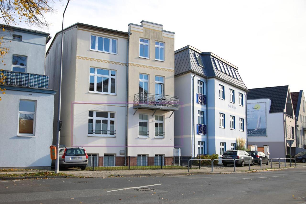 Seepferdchen Warnemünde * Rostock