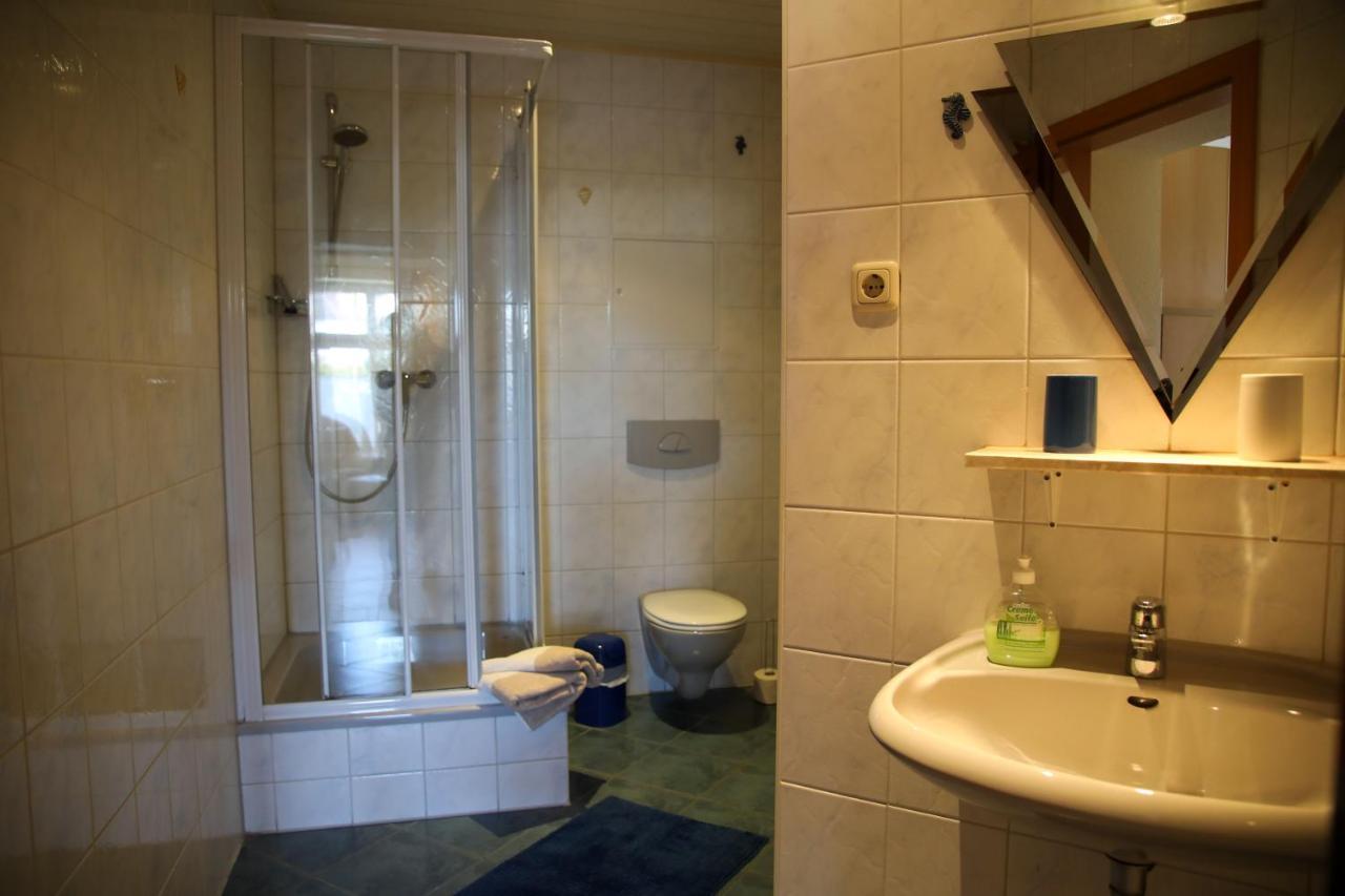 Seepferdchen Warnemünde Apartment *